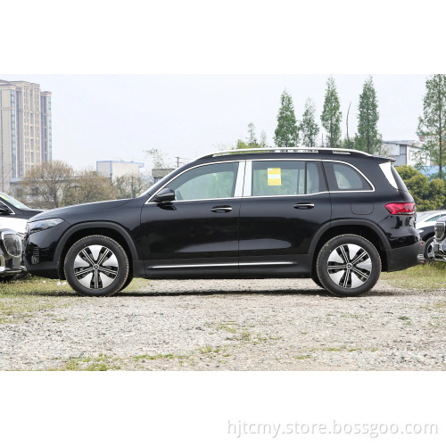 2023 EQB 260/350 Auto elettrica 600 km Vendita calda di endruance Auto di lusso cinesi in vendita in stock 2023 Versione EQB 260